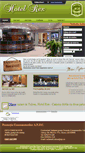 Mobile Screenshot of hotelrex.ro